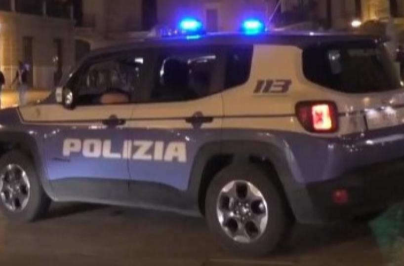 A Bari sanzionata società di vigilanza che utilizzava i loghi della Polizia
