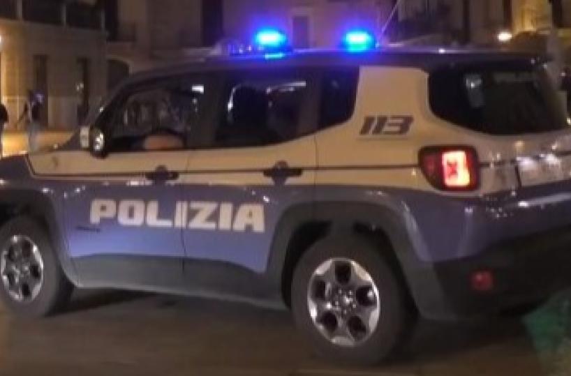 A Bari sanzionata società di vigilanza che utilizzava i loghi della Polizia