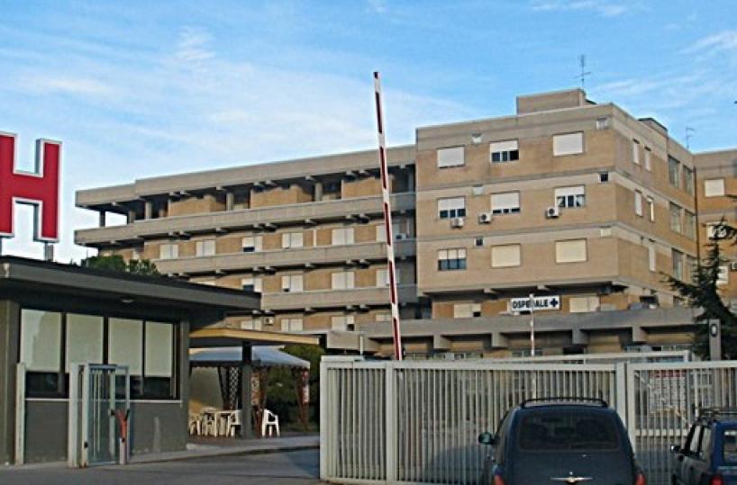 Ospedale di Venosa, riattivato il servizio di radiologia