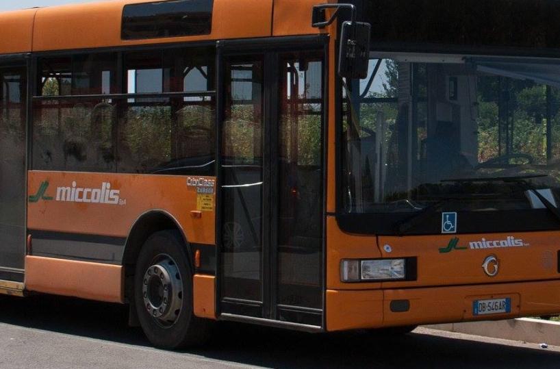 Potenza, trasporto pubblico affidato alla Miccolis