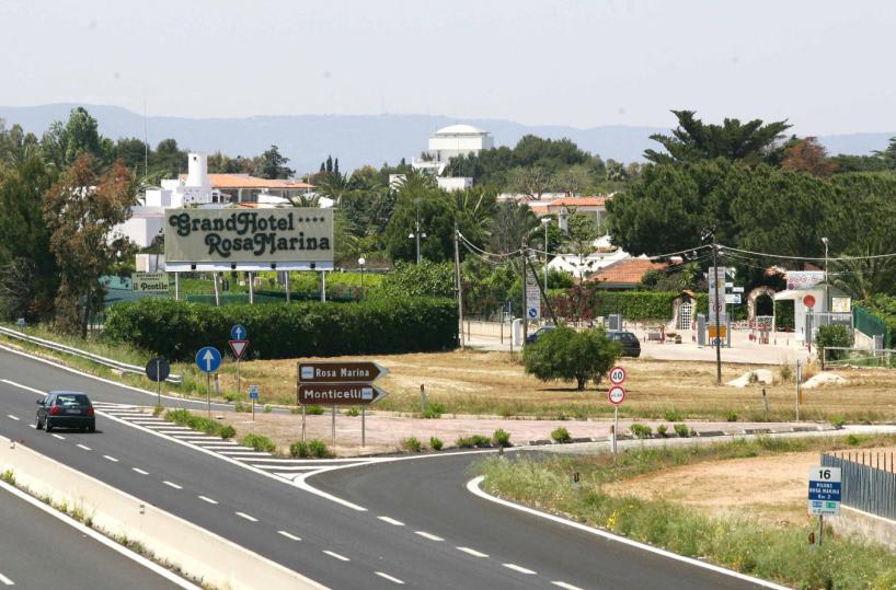 Consorzio Rosa Marina nel caos: bocciato il bilancio preventivo