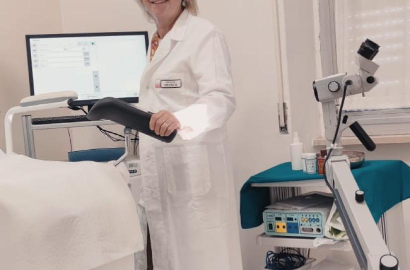 La Asl di Bari dichiara guerra al cancro: screening tumorale per trecentomila donne