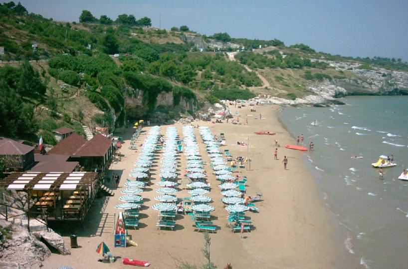 Lidi Gargano