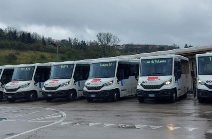 Matera bus miccolis
