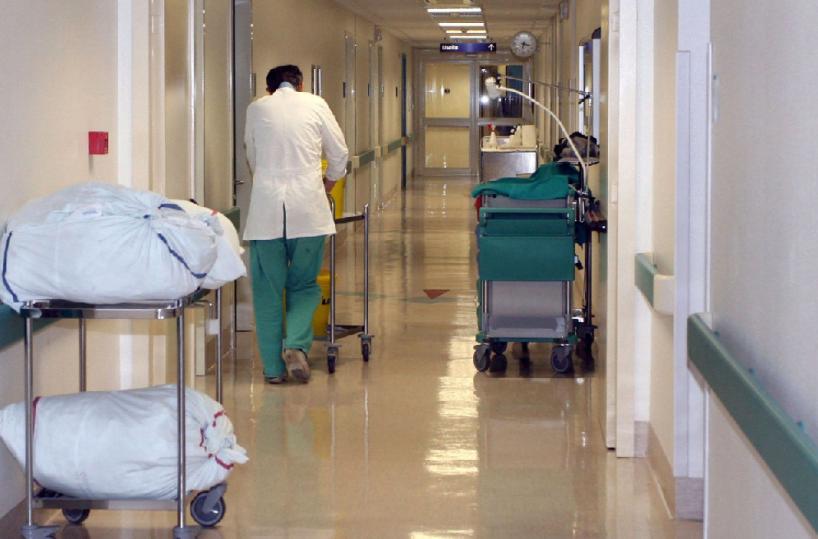 Medici in corsia
