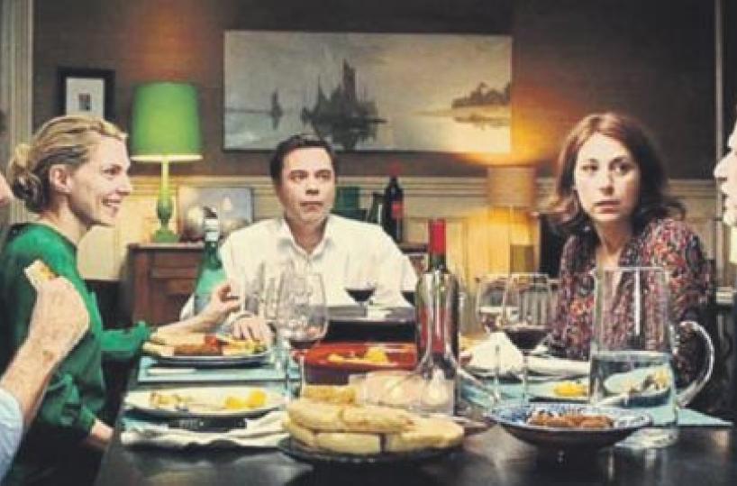 Belli i battibecchi del ritorno a casa
