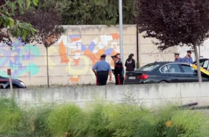 Ventenne ucciso ad Ortanova, omicida inviava sms di morte alla ex
