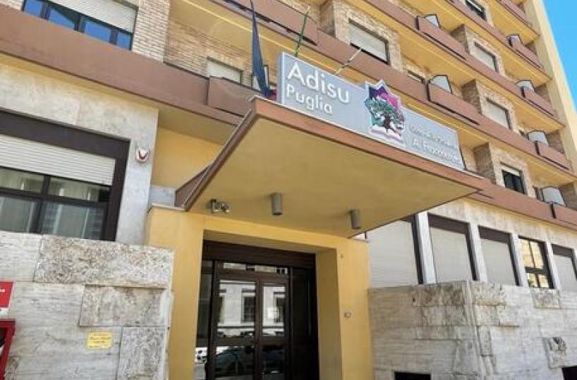 Puglia: giunta nomina Lamacchia commissaria straordinaria Adisu