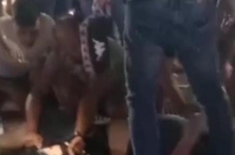 Spari al luna park di Manfredonia, arrestato presunto autore