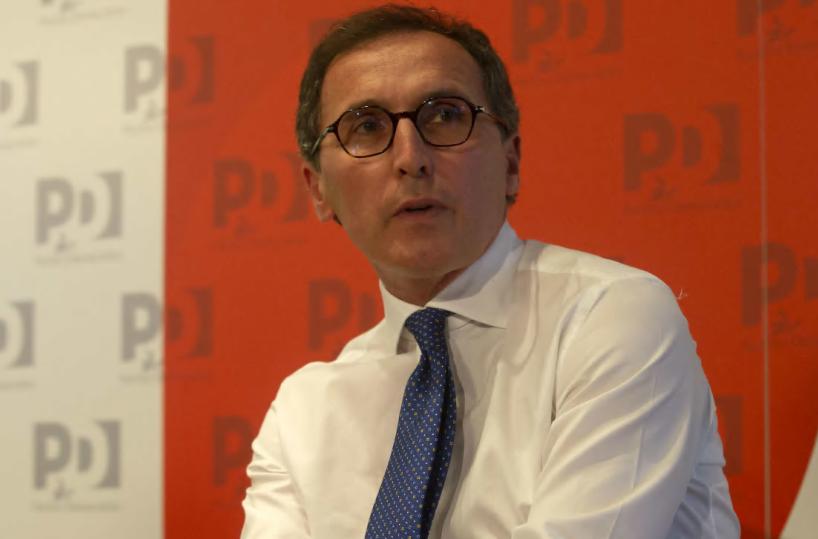 Fondi al Sud bloccati, Pd: «la Puglia attende ancora  quattro miliardi»