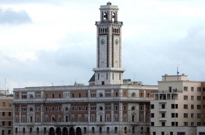 Città Metropolitana di Bari, il bando alla coop «vicina» ai Casalesi
