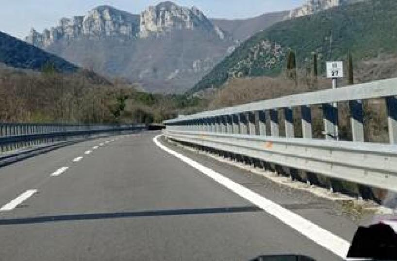 Viabilità in Basilicata, dalla Regione 10 milioni per le Provinciali