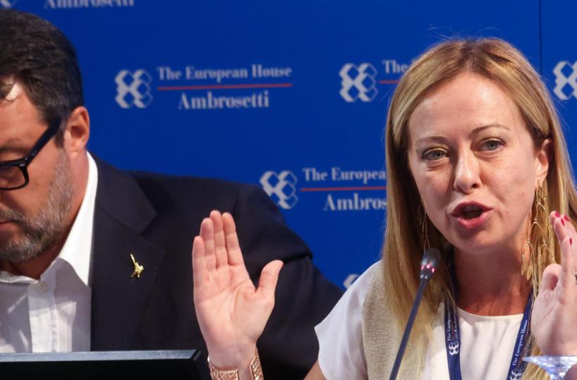 Tra lotta e Governo il sovranismo è nel caos e cerca  una nuova casa