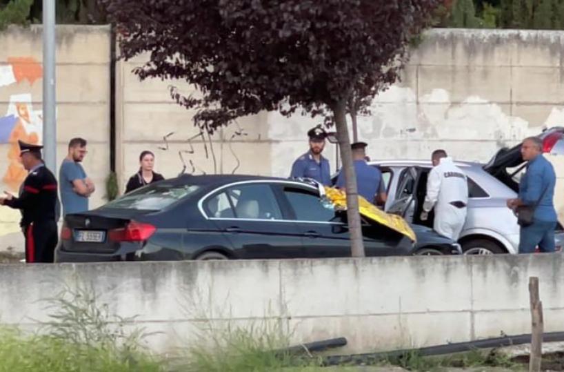 Orta Nova, 20enne ucciso a colpi di pistola: coetaneo indagato ammette dopo essersi costituito