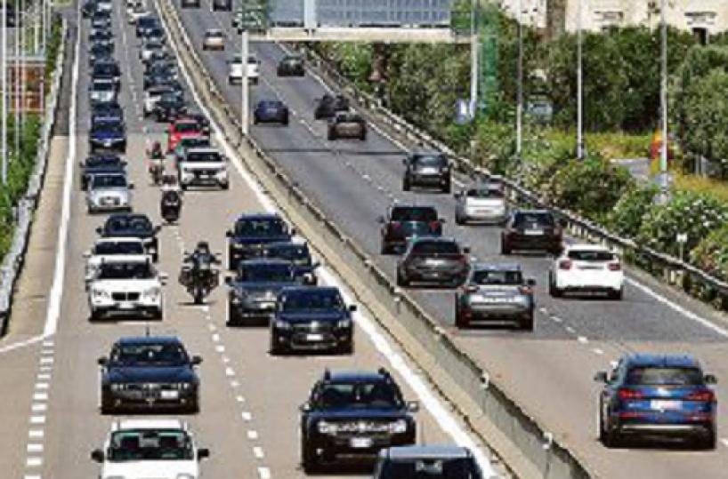 Strada Statale 16, ricomincia l’avventura