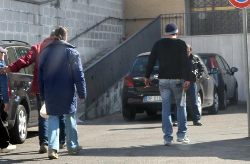 Poveri sempre più poveri, dopo Covid è emergenza a Lecce