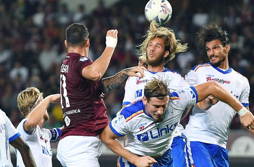 Lecce, il calendario impone la svolta