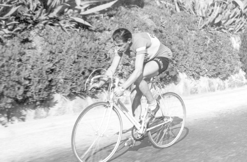 Il «campionissimo» Coppi, vita e morte del ciclista simbolo del dopoguerra italiano