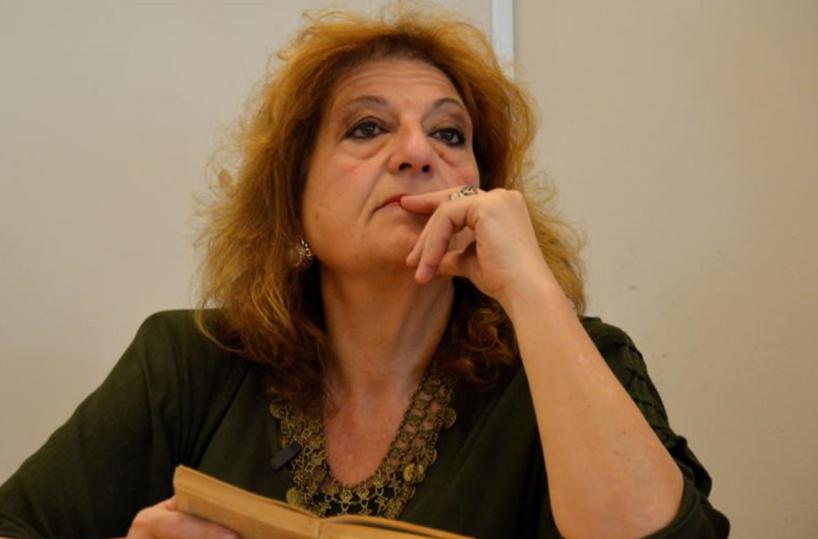 «Unione popolare vera sinistra. De Magistris come Mélenchon», parla la prof. Marchetti