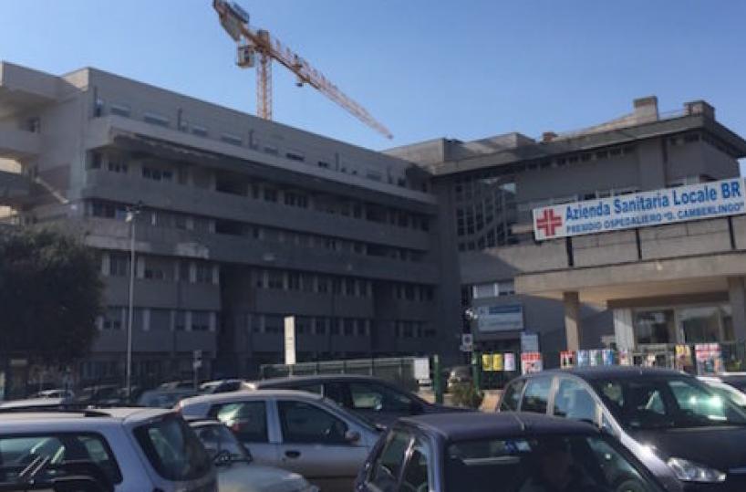 «La Regione ignora gli ospedali del Brindisino ormai al collasso»