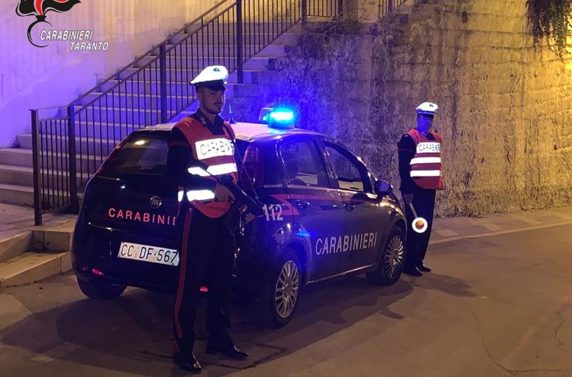 Schianto sulla San Giorgio-Pulsano, muore una 72enne