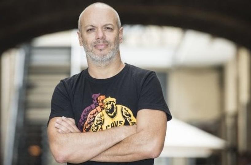 Ritorna «Propaganda Live», Diego Bianchi e i suoi ospiti