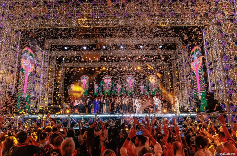 Notte Taranta 2022, record di presenze e contatti social: tornerà il 26 agosto 2023