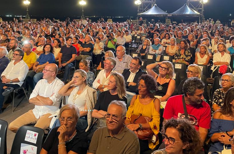 MediTa Festival, varia la mobilità a Taranto sino all'11 settembre