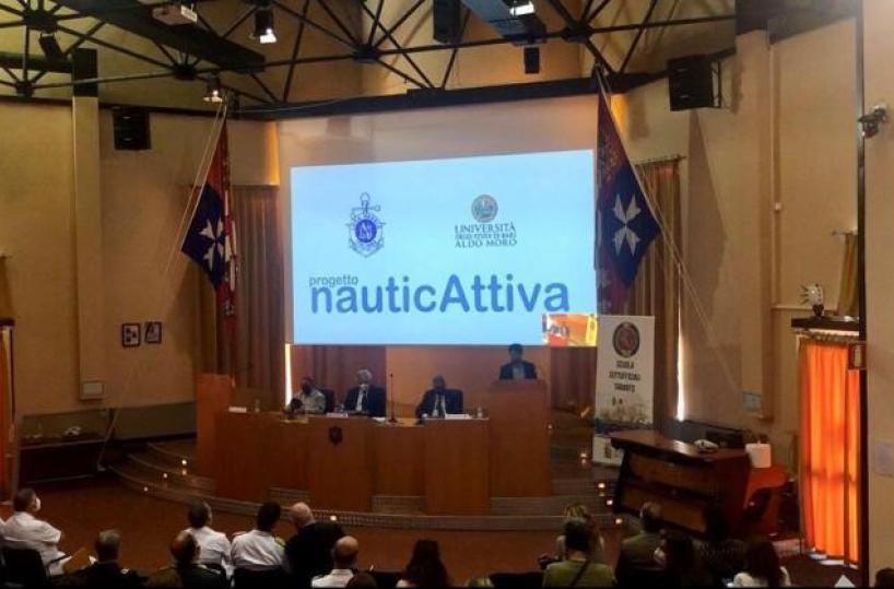 Monitoraggio in mare, Lega Navale e Uniba creano un'App