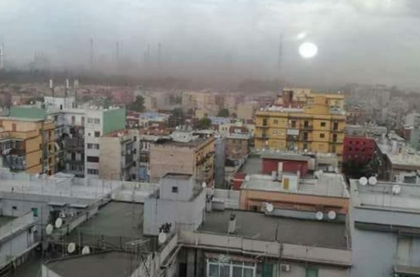 Al rione Tamburi di Taranto «scuole aperte anche durante i Wind Days»