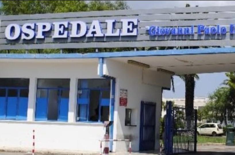 La Ugl: «Nell’ospedale di Policoro condizioni di lavoro inaccettabili e servizi sospesi»