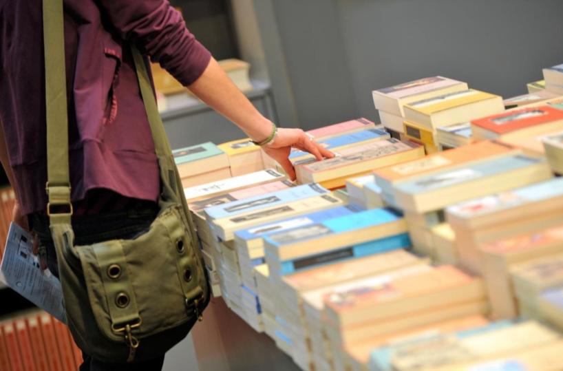 Brindisi, buono digitale per i libri in arrivo (in ritardo) a favore di 1.375 studenti