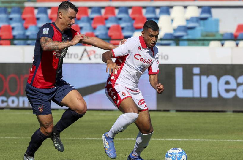 Calcio Bari, due mesi di fuoco sulla strada per la serie A