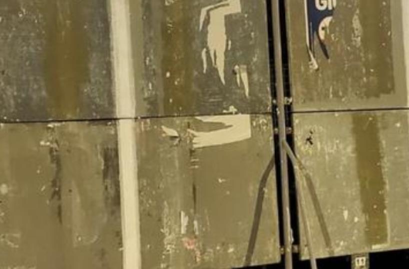 Movimento Cinque Stelle: «A Bari strappati i nostri manifesti»