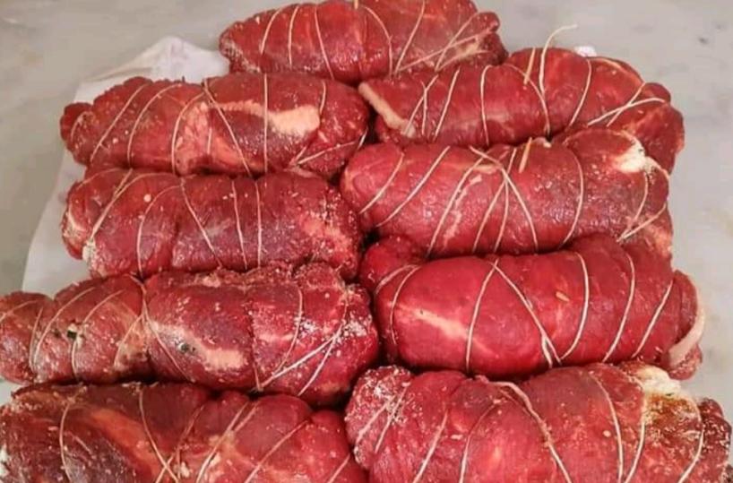 Santeramo: &laquo;La sfida della braciola&raquo;