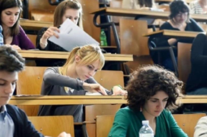 Un augurio di buona sorte all’esercito degli studenti: il bene più prezioso che abbiamo