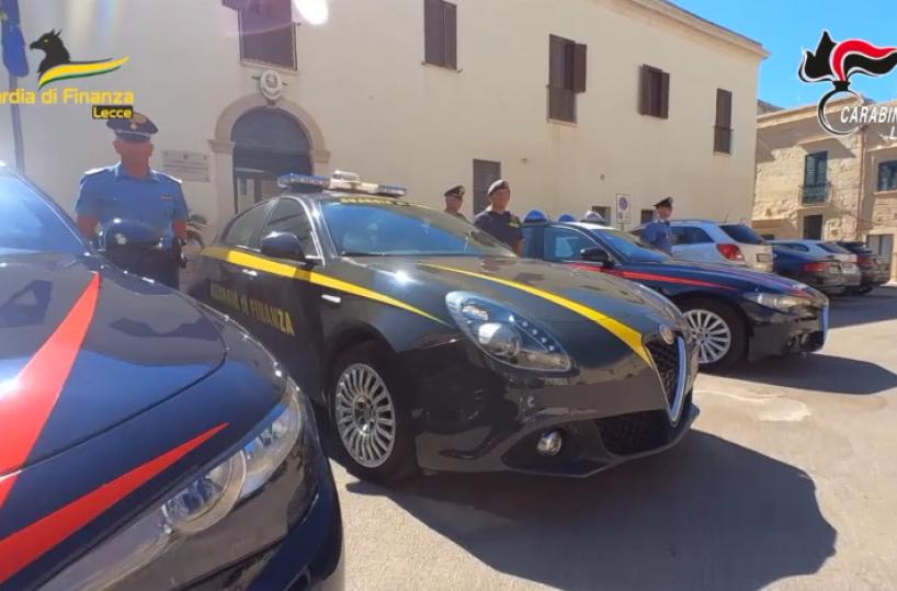 Corruzione a Otranto, chi è Roberto De Santis,  l'uomo dei grandi affari all'ombra di D'Alema