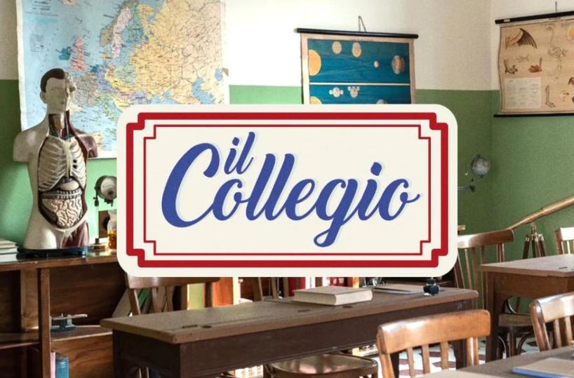 In arrivo Il Collegio 7 su Rai2: tra gli studenti ci sono ben 4 pugliesi