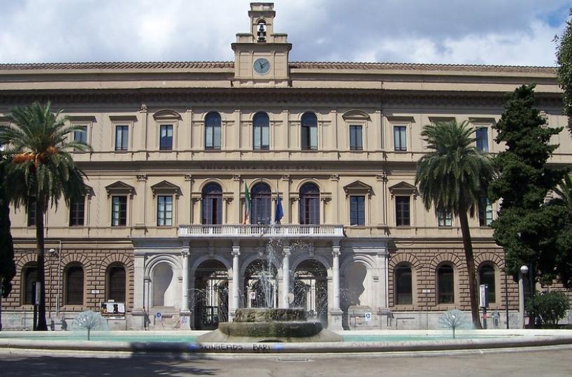 Università di Bari, riattivati 4 corsi di laurea stoppati dal Covid