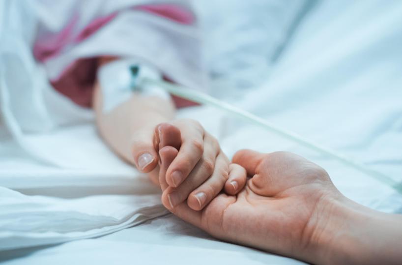 Cure palliative pediatriche, Regione Puglia stanzia un milione di euro