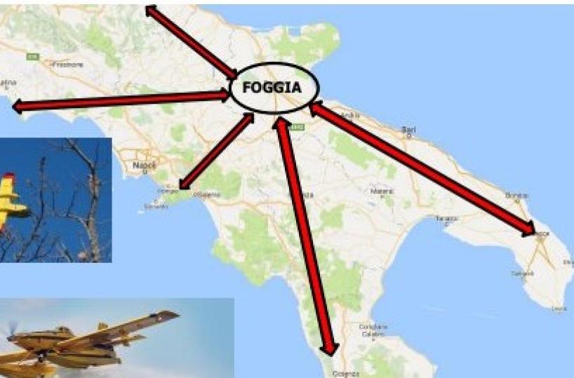 &laquo;Maxiemergenze: Scienza e Realt&agrave;&raquo;, forum nazionale a Foggia