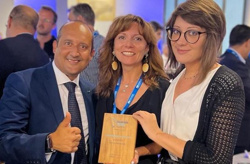 Taranto è la miglior destinazione da crociera nel Mediterraneo