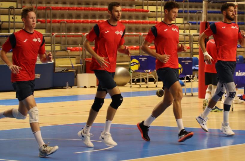 Taranto, due test match-verità con Castellana e Lagonegro