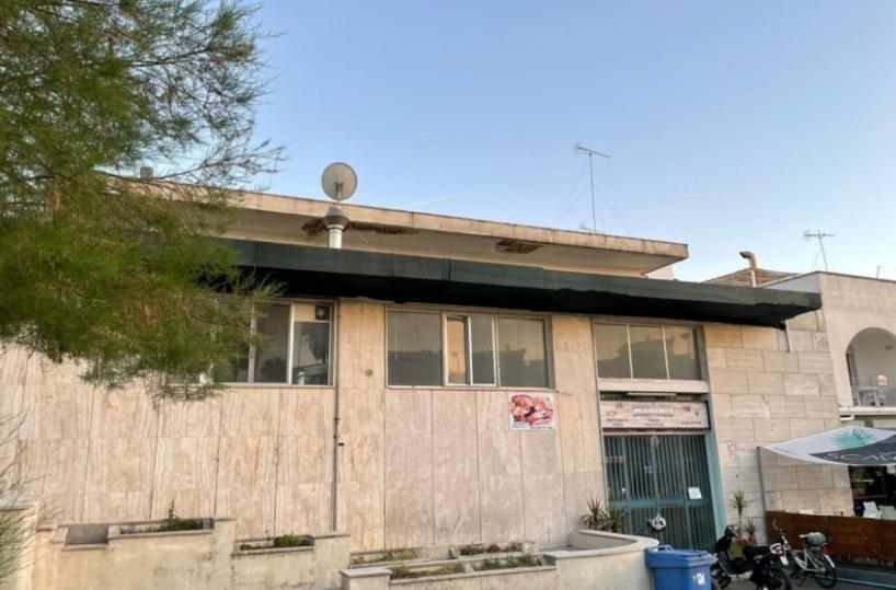 Terremoto a Otranto, l’affare del Mercato coperto: «Bando e progetto su misura»