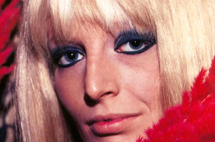 Gabriella Ferri, le facce della memoria e una voce unica