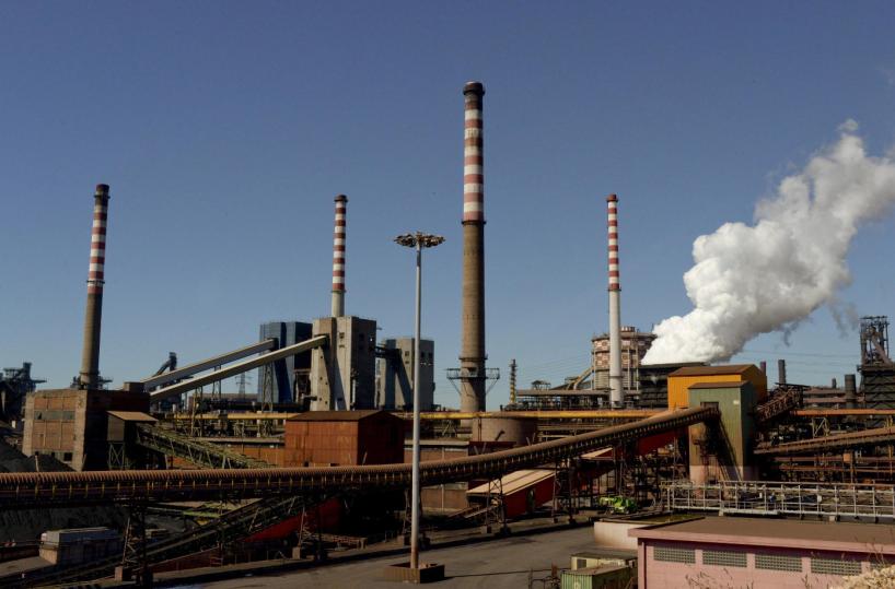 Un miliardo all’Ilva: conto alla rovescia