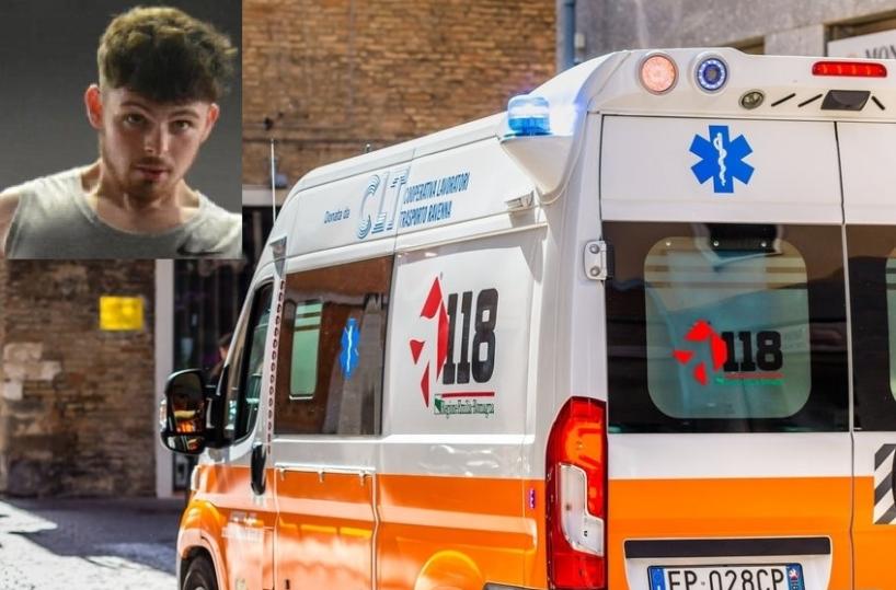 Castellaneta: perde il controllo dell'auto, muore 21enne