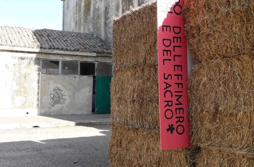 Quel borgo lucano che lottò invano