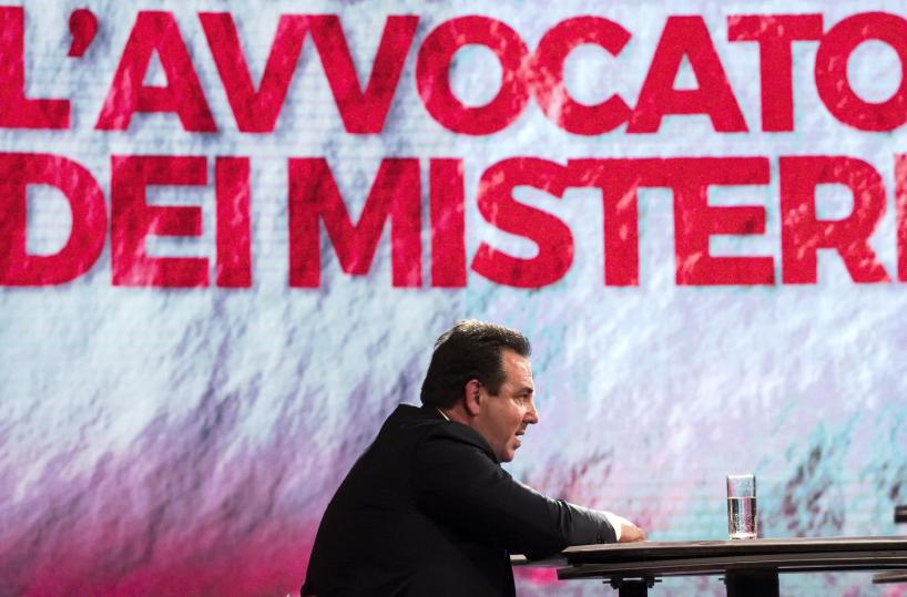 Potenza, il gup boccia Amara: «L’ex avvocato non è affidabile»