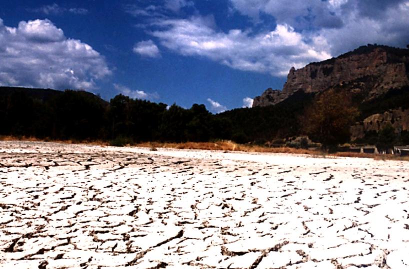La bolla climatica e il futuro incerto